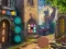 Spil Painted Portrait Escape online