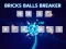 Bricks Balls Breaker — free online game