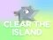 Clear The Island — free online game