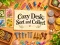 Gêm Cozy Desk Sort and Collect ar-lein