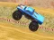 Spil Monster Truck Speed Stunt online