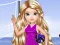 Barbie Volleyball Dress — free online game