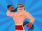 Muscle race games body run 3d — free online game