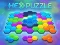 Hex Puzzle – tasuta veebimäng