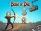 Bow or Die — libreng online na laro