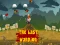 The Last Warrior — free online game