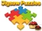 Tasty Food Jigsaw Puzzle — free online game