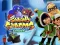 Subway Surfers: Subway City Xmas — free online game