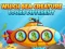Which Sea Creature Looks Different — free online game