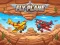 Fly Plane — free online game