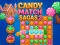 Trò chơi Candy Match Saga 2 trực tuyến