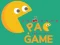 Pac Game — free online game
