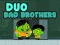 Duo Bad Brothers — free online game