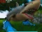 Tralalero Tralala Brainrot Parking Terror — gratis online spil