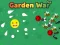 Garden War — free online game