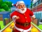 Santa Run — free online game
