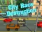 City Race Destruction — free online game