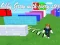 Obby Grow with every step — free online game