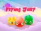 Trò chơi Flying Jelly trực tuyến