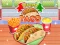 Yummy Taco — free online game