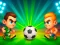 Soccer Arena X — darmowa gra online