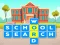 School Word Search — free online game
