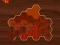 Trò chơi Woody Block Hexa Puzzle trực tuyến