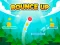 Гаме Bounce Up онлајн
