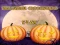 Halloween crosswords — free online game