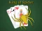 King of Spider Solitaire — free online game