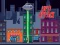 UFO Attack — free online game