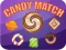 Candy Match — free online game