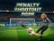 Penalty Shootout 2026 — free online game