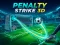 Mchezo Penalty Strike 3D online
