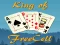 King Of Freecell — free online game