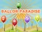 Ballon Paradise — free online game