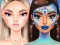 Mega Makeup Seasons Best — free online game