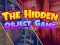 The Hidden Objects Game — free online game