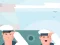 Captain of the Sea Difference — free online game