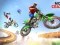 Bike Offroad Stunts 2024 — free online game