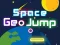 Space Geo Jump — free online game