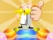Professor Bubble Shooter — free online game