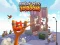 Logħba Angry Pets: 3D Boom! onlajn