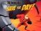 Гульня The Incredibles - Save the Day онлайн