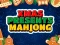 Xmas Presents Mahjong — free online game