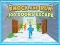 Knock and Run. 100 Doors Escape — gioco online gratis