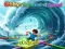 Obby: Tsunami +1 speed — jogo online grátis
