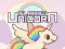 Flappy Unicorn — free online game