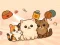 Cat Suika — free online game