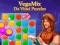 VegaMix Da Vinci Puzzles — free online game